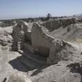Arheološko nalazište u Palestini na listi svetske baštine: Verovatno će izazvati gnev Izraela