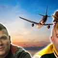 Sloba i Rasta jedva izvukli živu glavu: Drama na letu iz Diseldorfa za Beograd - pilot zatražio dozvolu za prinudno sletanje