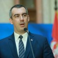 Orlić: Svi znaju da je svaka od žrtava koje su pale na severu Kosova odgovornost Kurtija
