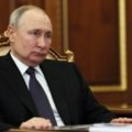 Moskovski list: Putin bi uskoro mogao da najavi kandidaturu za predsednika 2024.