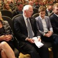 Brnabić i Hil na promociji Pupin incijative, novog poglavlja u odnosima Srbije i SAD