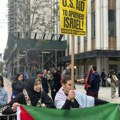 Sukob u blizini sedišta UN: Okupili se propalestinski i proizraelski demonstranti u NJujorku