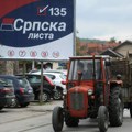 Srpska lista: Uhapšen Tomica iz Prilužja, miran, porodičan čovek. Kurti nastavlja sa hrvatskim scenarijem