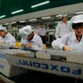 Kina pokrenula istragu o tajvanskoj kompaniji Fokskon