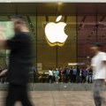 Apple upozorava da će praznični kvartal zbog Kine biti lošiji