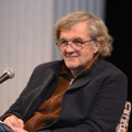 Mrak je najgušći pred svitanje: Kusturica o novoj knjizi „Kad mrtve duše marširaju“