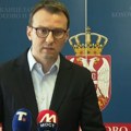"Naprasno je postao zanimljiv Prištini" Oglasila se Kancelarija za KiM povodom hapšenja Nedeljkovića