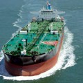 Rusija smanjila morski izvoz nafte na najniži nivo od avgusta