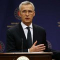 Stoltenberg u Skoplju pozdravio dogovor Hamasa i Izraela