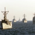 Ratni brodovi na zadatku