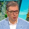 Kada najavimo povećanje plata i penzija, ljudi znaju da će biti tako! Vučić: Kampanja nam se svela na prikazivanje…