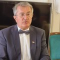 Nebojša Rodić postavljen za ambasadora Srbije u Crnoj Gori