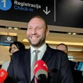 Direktor Aerodroma Srbije: Još nema zvanične potvrde letova od Niša do Dablina
