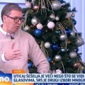 "Čeka nas 6 meseci užasno teških u političkom smislu" Vučić: Stižu izbori u Rusiji - Raste pritisak na Srbiju