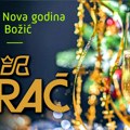 Mesto gde se spajaju tradicija i kvalitet: Srećne praznike želi Vam Restoran ORAČ