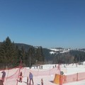 Počela skijaška sezona na Zlataru