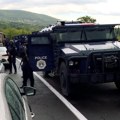Novi pretres na KiM: Na meti tzv. kosovske policije magacin u Kosovskoj Mitrovici