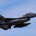 Pentagon najavio prve F-16 za Ukrajinu