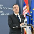 Dačić: Opozicija će prihvatiti poslaničke mandate, jer im je Skupština jedina pozornica