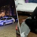 Dva sukoba navijačkih frakcija u Beogradu za 48 sati: Jedan mladić izboden nasmrt, drugi upucan u noge
