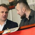 Ostoja Mijailović: "Tužili smo Mačvana, sada on mora Partizanu da plati 30.000 evra"
