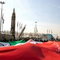 Iran obilježava 45 godina revolucije u vrijeme regionalne napetosti