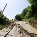 KLIZIŠTE u Grošnici ni posle OSAM MESECI nije sanirano: Evo šta kažu u Gradskoj upravi