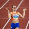 Holanđanka Bol oborila svetski rekord na 400 m u dvorani