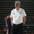 Nikoga nećemo potceniti: Svetislav Pešić poziva na oprez pred Finsku i start kvalifikacija za EP
