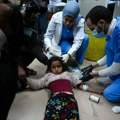 Ministarstvo zdravlja Hamasa: U pojasu Gaze poginulo 29.606 osoba