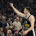 Kako Partizan može do doigravanja u evroligi Ovo je potrebno crno-belima u preostalih 7 kola! Jedan detalj ide u prilog…