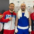 Uspešan dan za srpski boks, 3/3 u olimpijskim kvalifikacijama