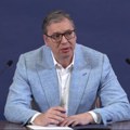 "Takve stvari nikada ne smemo da radimo!" Vučić poslao jasnu poruku: Nemojte da budemo kao Dragan Đilas...!