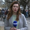 Reporterki N1 upućene gnusne uvrede i pretnje nakon izveštavanja sa protesta u Novom Sadu