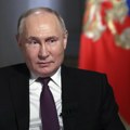 Putin poručio građanima: "Ruski državljani odlučiće na izborima o budućnosti zemlje, od rezultata zavisi dalji razvoj"