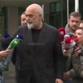 Edi Rama gurnuo novinarku: Molila je albanskog premijera da je ne dira više, sve zabeleženo kamerom (video)