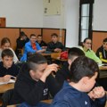 Prijavljivanje do 29. Marta: Opština Svilajnac organizuje besplatnu pripremnu nastavu za osmake