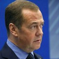 Medvedev: Teroristi razumeju samo uzvratni teror, na silu odgovoriti silom