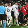 Čudo - apsolutni autsajder na evropskom prvenstvu: Dobili crveni, izdržali, posle penala ušli u istoriju!