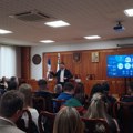 Dan nauke i inovacija organizovan u Kragujevcu