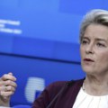 „Fajzergejt!“ Evropski tužioci istražuju Ursulu fon der Lajen: Predsednica EK u središtu skandala sa vakcinama