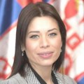 Oglasila se Irena Vujović: Orkestrirani napadi opozicije ne prestaju