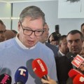 Vučić: Juče su pokušali da pre PS Saveta Evrope reše pitanje članstva Prištine, ali smo ih sprečili