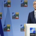 Stoltenberg: Narod i vlast u BiH odlučuju o ulasku u NATO