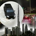 Otkud ovakav potop u Dubaiju: Čuveni klimatolog za "Blic" objašnjava: Evo da li ima veze sa hladnim talasom u Srbiji i šta…