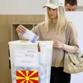 Zatvorena birališta u Severnoj Makedoniji
