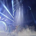 Predstavnicu Izraela verbalno napali usred probe na Evroviziji: Policija hitno reagovala, pevačica pobegla glavom bez obzira…