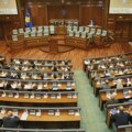 Usvojen zakon u Skupštini Kosova: Albanci sa juga Srbije dobili prava koja imaju građani Kosova