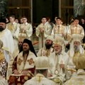 SPC: Izmene u sastavu Sinoda, izabrani novi episkopi - vikari, formirane nove eparhije