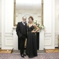 Ovo je najkraći brak na estradi: Glumac se razveo nakon 15 dana, pa oženio 30 godina mlađu Beograđanku za kojom mnogi…